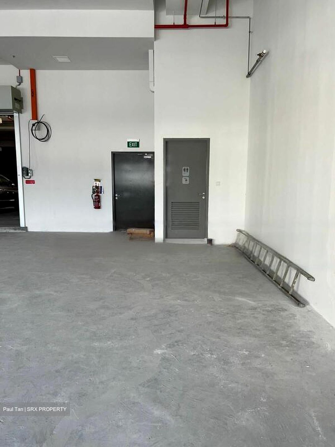 Foodfab@mandai (D25), Factory #457998711